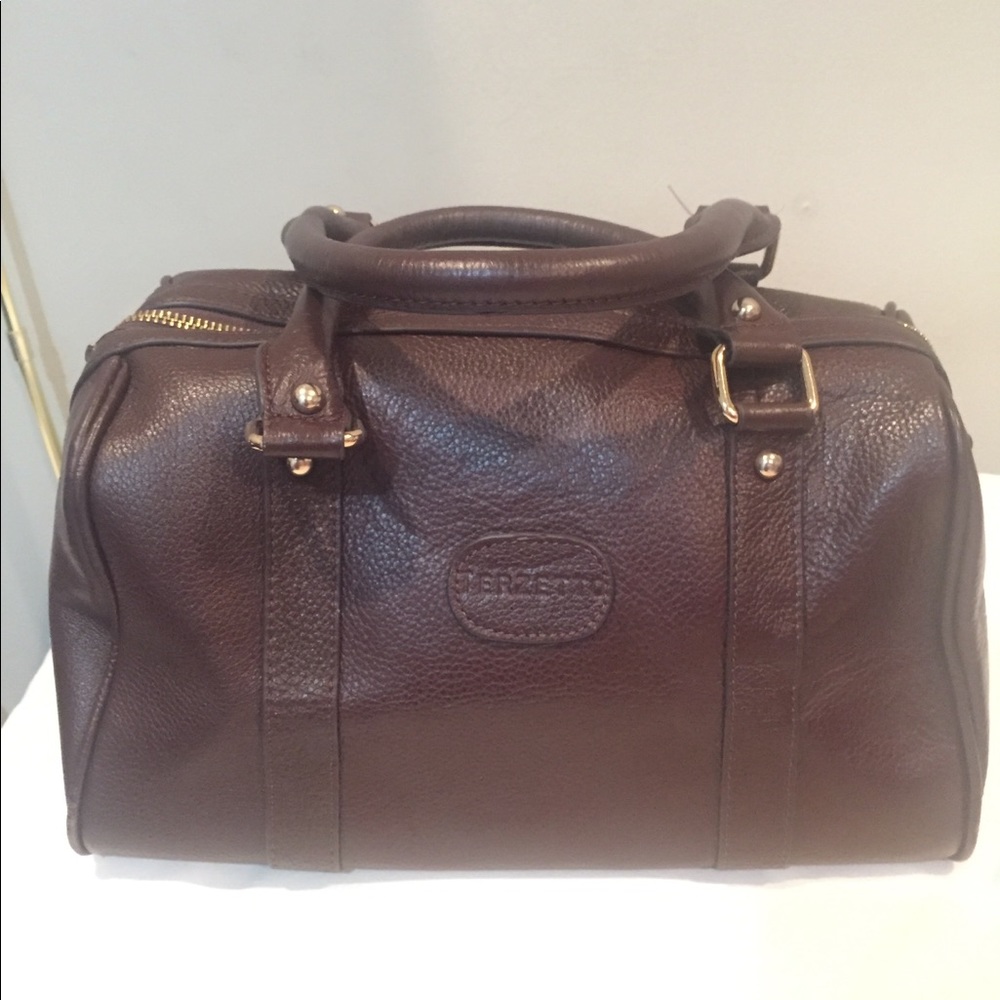 Terzetto Handbag